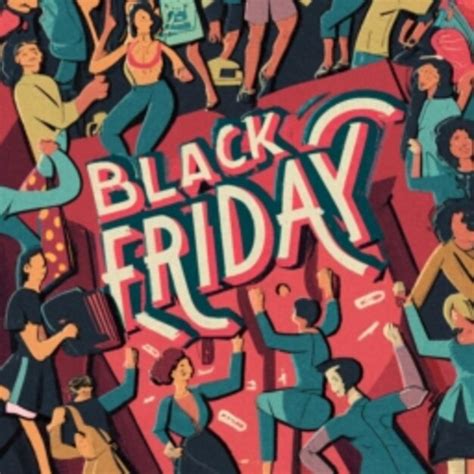 Black Friday worldwide .